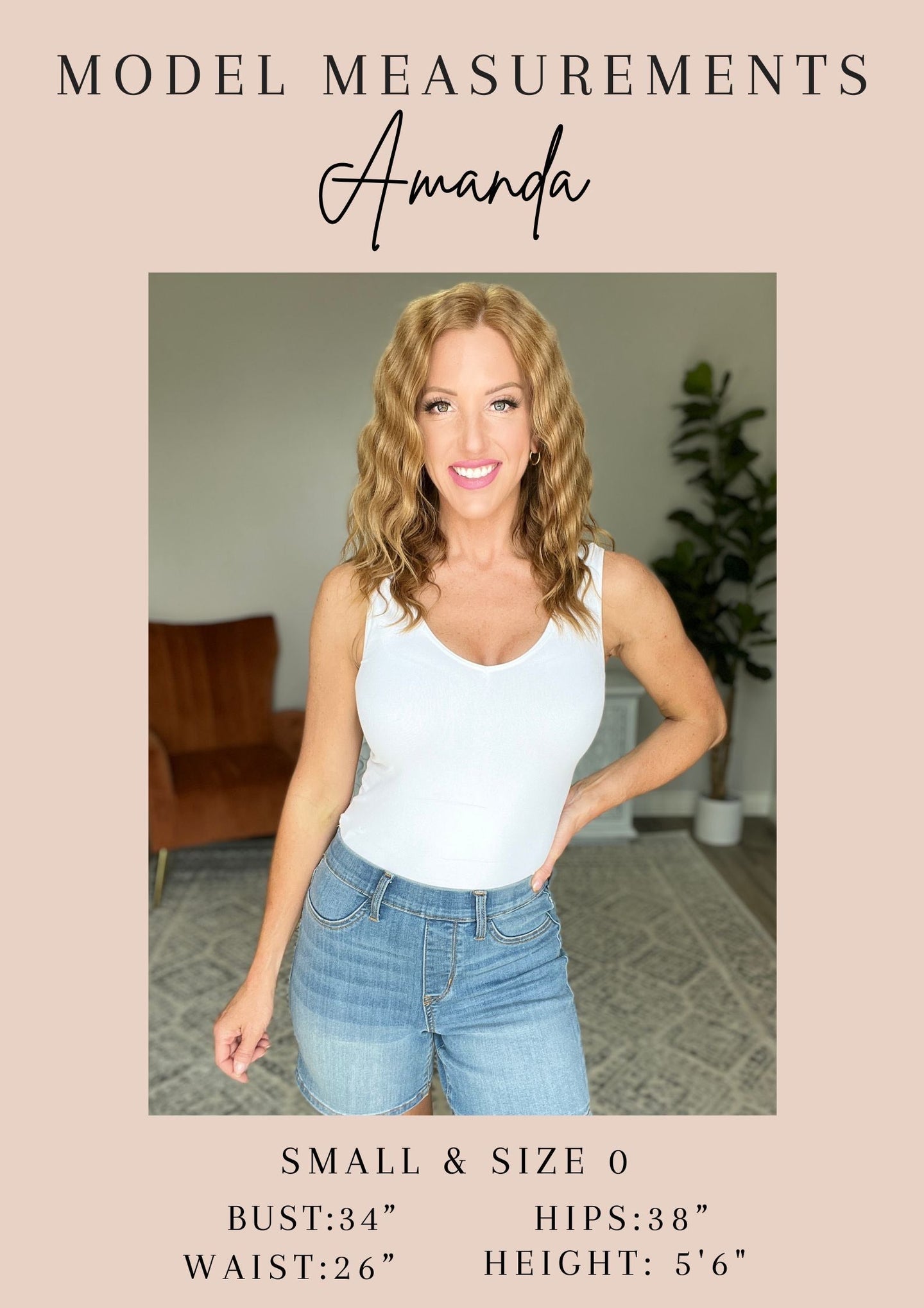 Marigold High Rise Control Top Flare Jeans